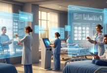 Why Digital Hospitals Are the Future of Global Healthcare